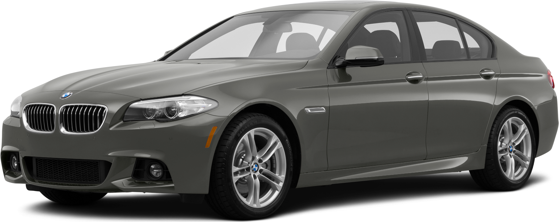 2014 BMW 5 Series Specs & Feature Comparisons | Kelley Blue Book
